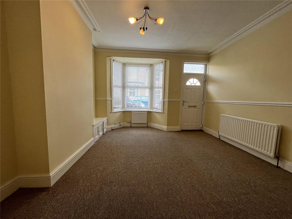 Russell Street, Harrogate, North Yorkshire, HG2 2 bed terraced house