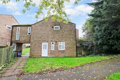 3 bedroom terraced house for sale, Nightingale Lane, Wellingborough