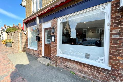 Mixed use for sale, Hatters, High Street, Wadhurst