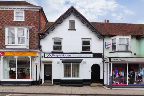 Office for sale, High Street, Edenbridge