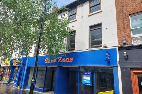 Retail property (high street) for sale, Doncaster DN1
