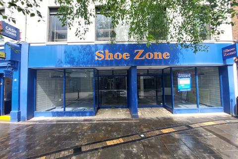 Retail property (high street) for sale, Doncaster DN1