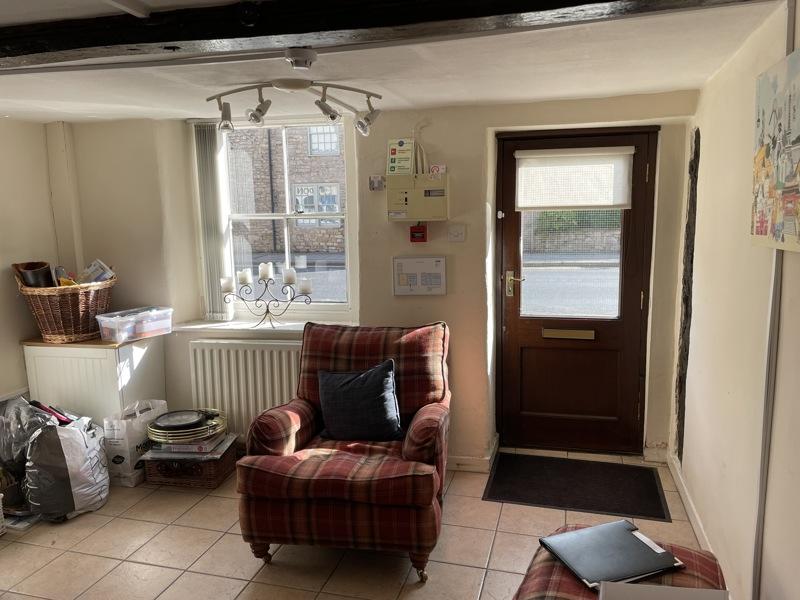 16 & 16a Castlegate, Tickhill, Doncaster Retail property (high street