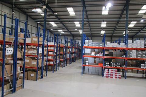 Warehouse to rent, Unit C Randall Business Park, Randall Park Way, Retford, Nottinghamshire, DN22 7WF