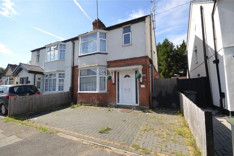 3 bedroom semi-detached house for sale, Overstone Road, Luton, Bedfordshire, LU4