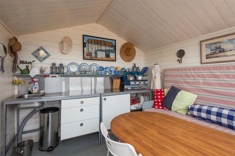 Property for sale, West Beach, Whitstable