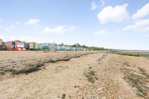 Property for sale, West Beach, Whitstable