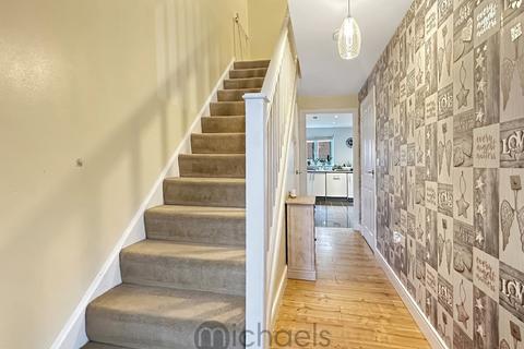 30 Blade Road, Colchester, CO4 5ZU