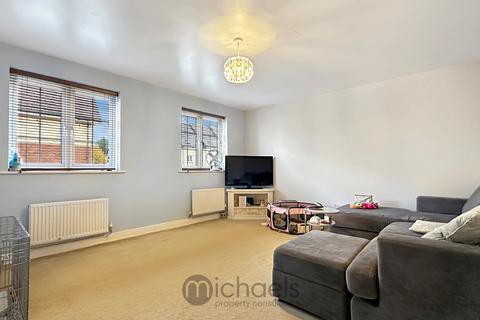 30 Blade Road, Colchester, CO4 5ZU