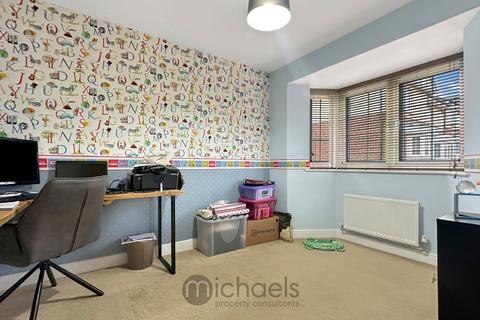 30 Blade Road, Colchester, CO4 5ZU