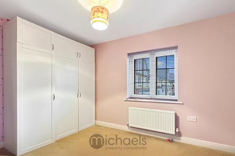 30 Blade Road, Colchester, CO4 5ZU