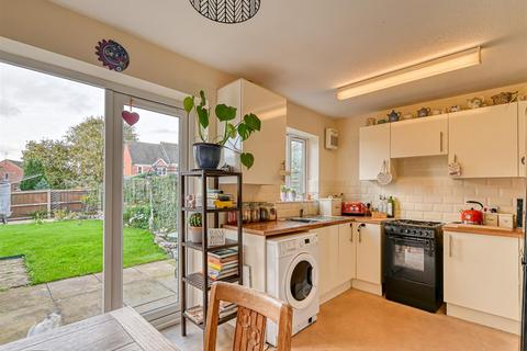 3 bedroom end of terrace house for sale, 8 Ridley Close, Bridgnorth