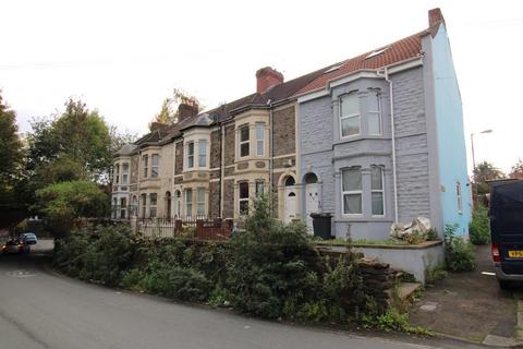 246 Easton Road, Bristol, BS5 0EG