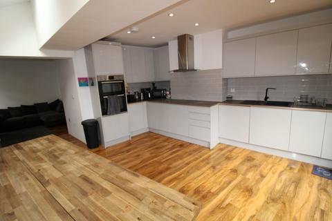 246 Easton Road, Bristol, BS5 0EG