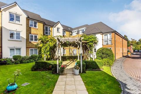 1 bedroom retirement property for sale, EMMELINE LODGE, LEATHERHEAD, KT22