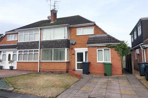 4 bedroom semi-detached house for sale, Elan Avenue, Stourport-On-Severn