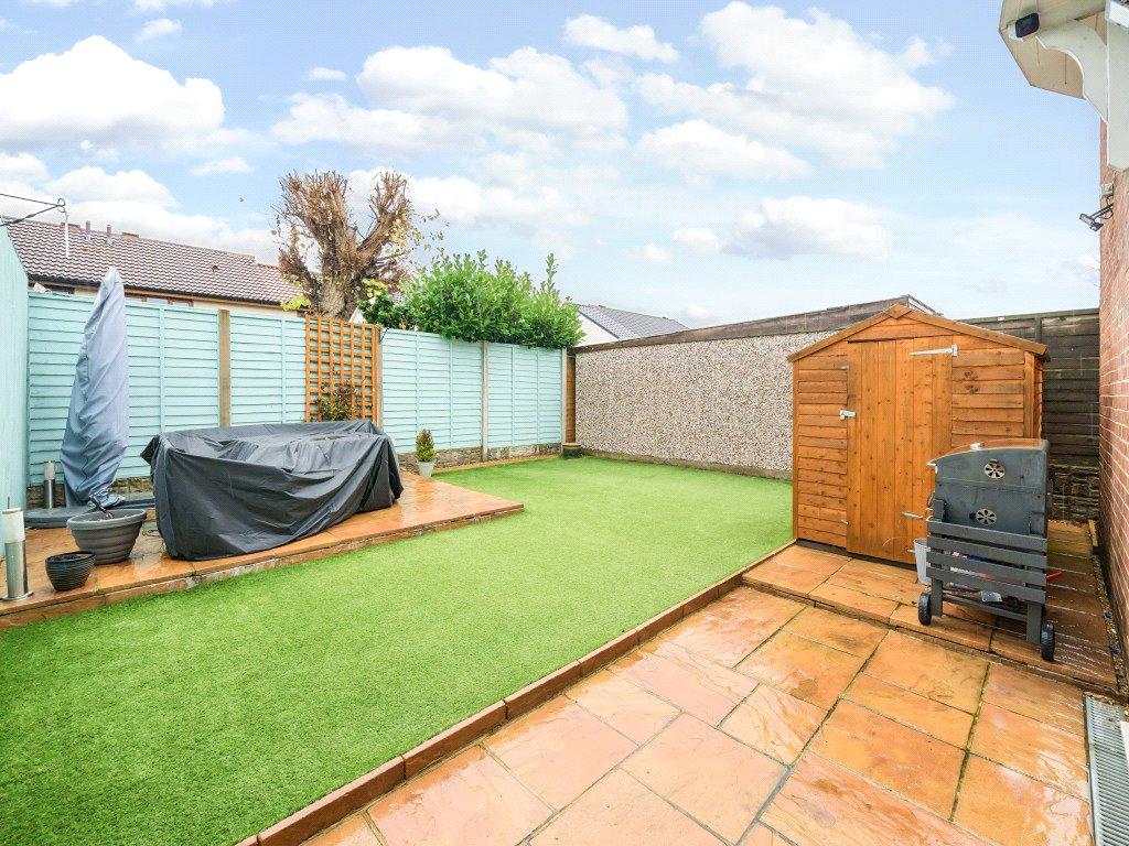 Ryecroft Street, Ossett, West Yorkshire 3 bed detached house for sale