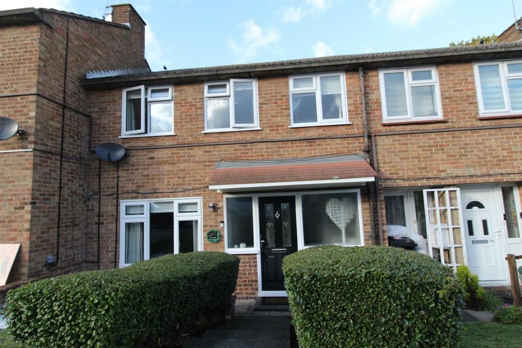 Ram Gorse, Harlow 3 bed terraced house for sale £375,000