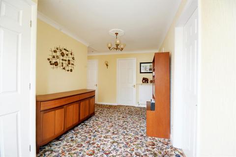 2 bedroom detached bungalow for sale - Kings Road, Sandiacre