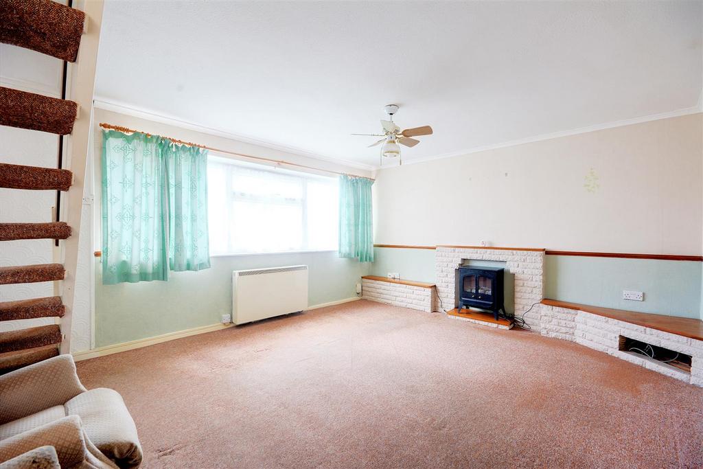 Lynden Avenue, Long Eaton 3 bed semidetached house for sale £165,000