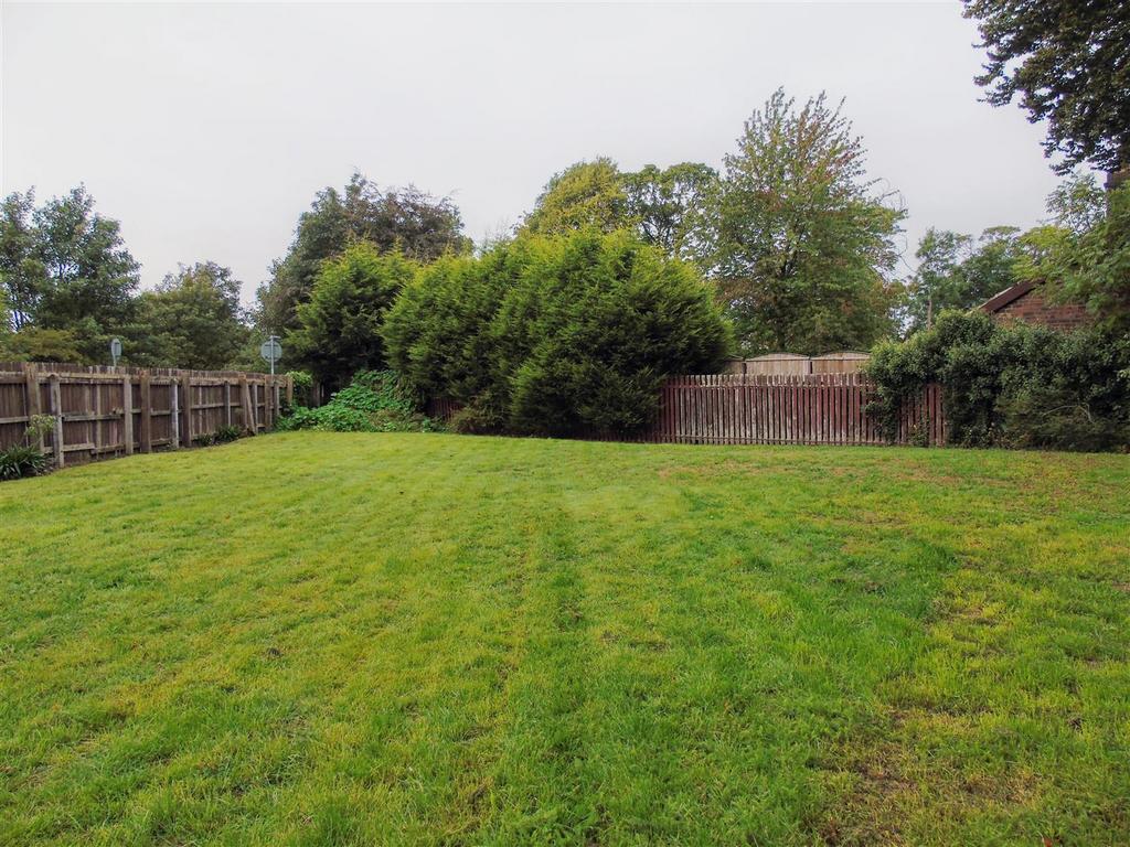 Communal Gardens