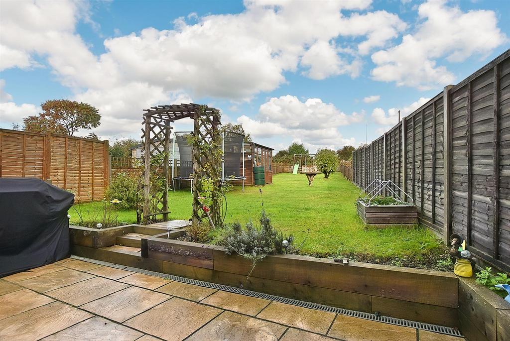 Pratling Street, Aylesford 3 bed semidetached house for sale £385,000