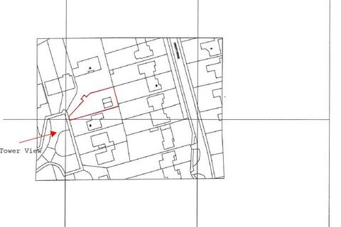 Plot for sale - Tower View, Anlaby