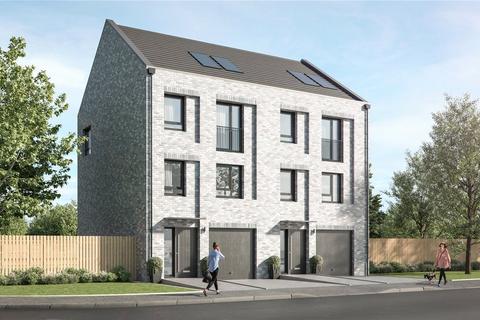 4 bedroom terraced house for sale, Plot 7 - Maxwell Place, Maxwell Road, Glasgow, G41