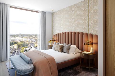 2 bedroom penthouse for sale - The Arc, 225 City Road, Shoreditch, London, EC1V