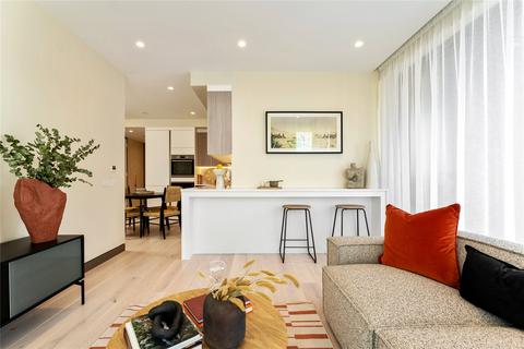 2 bedroom apartment for sale - The Arc, 225 City Road, Shoreditch, London, EC1V