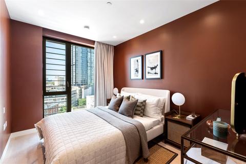 2 bedroom apartment for sale - The Arc, 225 City Road, Shoreditch, London, EC1V