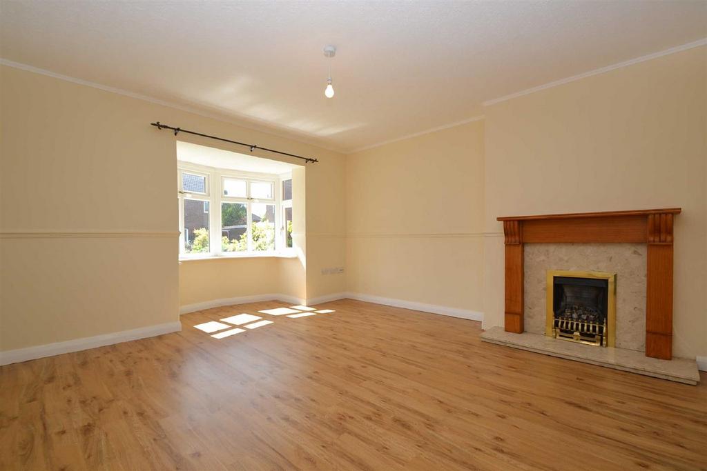 York Road, Harlescott, Shrewsbury 3 bed semidetached house £850 pcm