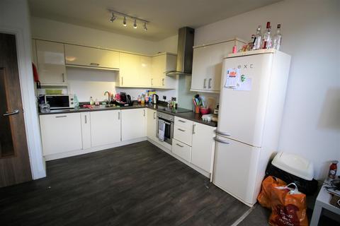 4 bedroom private hall to rent, Pitt Street, Lancaster LA1