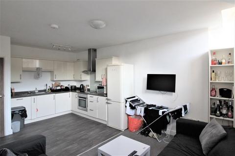 Pitt Street, Lancaster LA1
