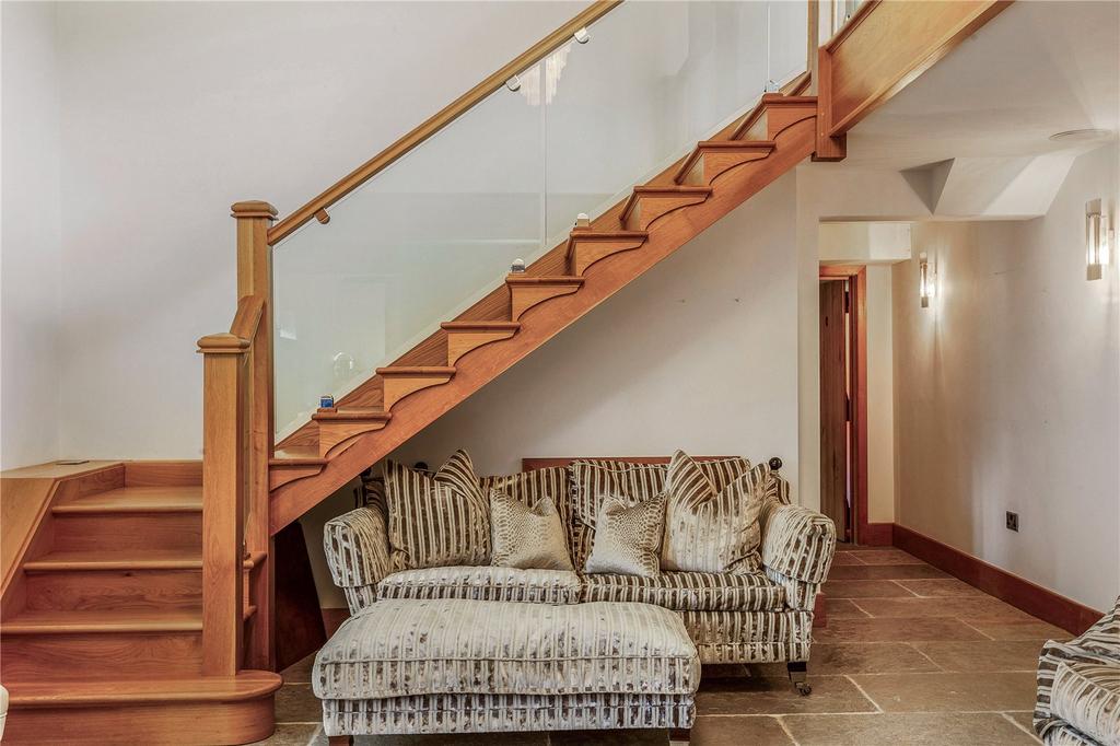 Staircase