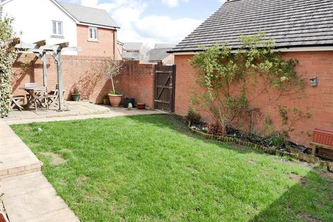 4 bedroom detached house for sale - Anson Avenue, Calne