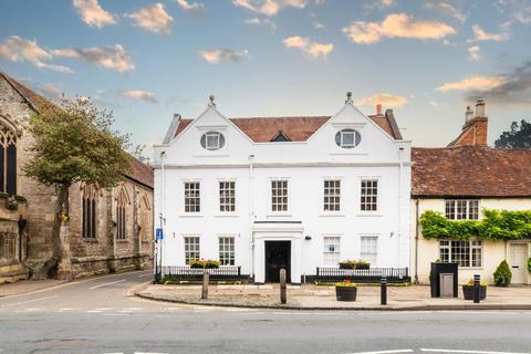 4 bedroom character property for sale, High Street, Henley-in-Arden, Warwickshire, B95