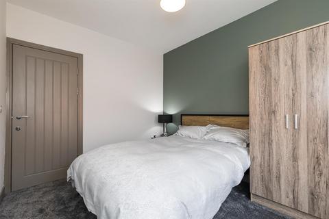 undefined, 8 Harrison Street, Newcastle ST5