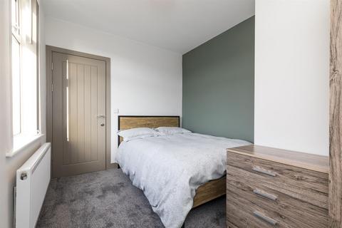 undefined, 8 Harrison Street, Newcastle ST5