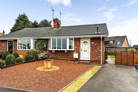 10 Acorn Close, Barlby, Selby, YO8 5UT