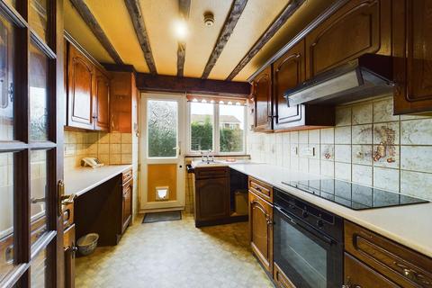 40 Fleetside, West Molesey, KT8 2NF