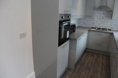 7 bedroom house to rent, Grant Avenue, Liverpool