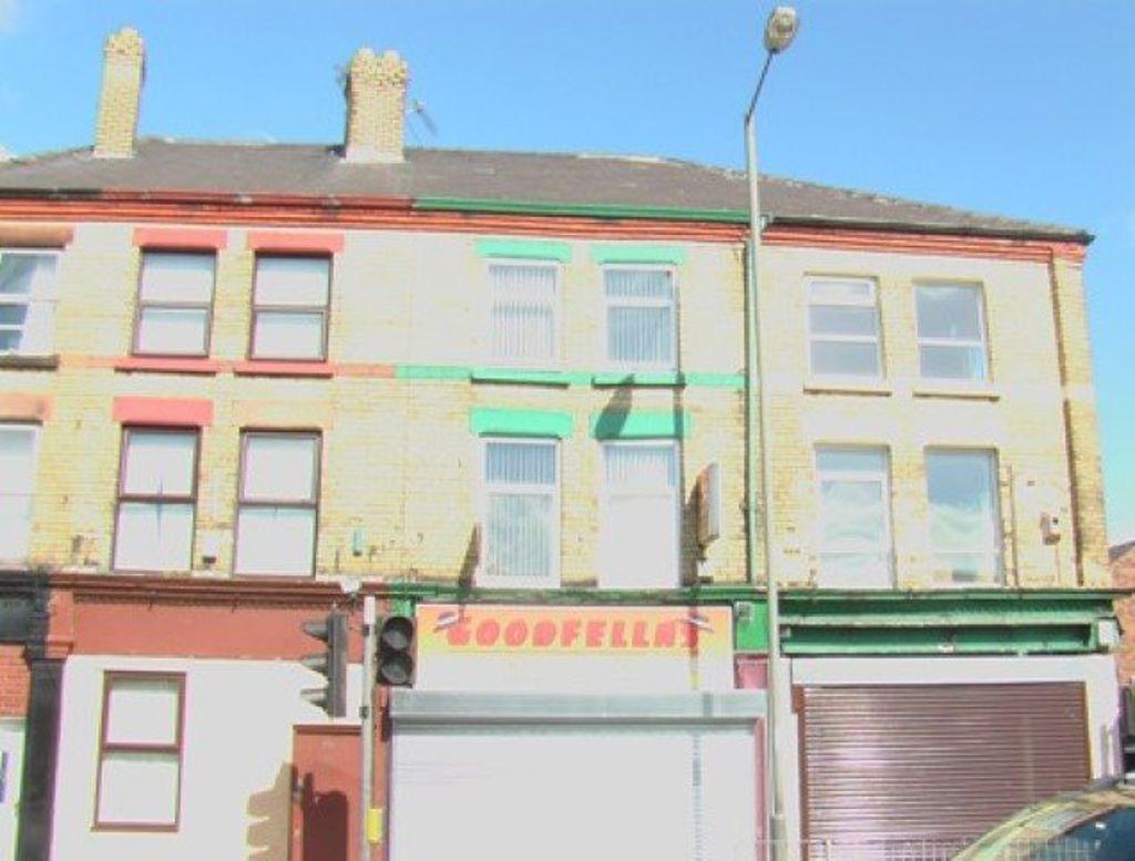 Smithdown Road, Liverpool, Merseyside 3 bed property £1,300 pcm (£300 pw)
