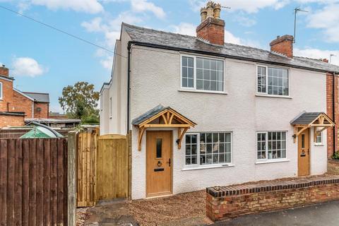 42 Borrowell, Kegworth, Derby, DE74 2FP