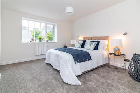 42 Borrowell, Kegworth, Derby, DE74 2FP