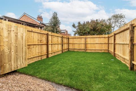 42 Borrowell, Kegworth, Derby, DE74 2FP