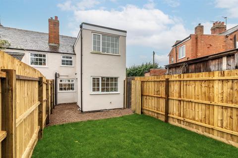 42 Borrowell, Kegworth, Derby, DE74 2FP