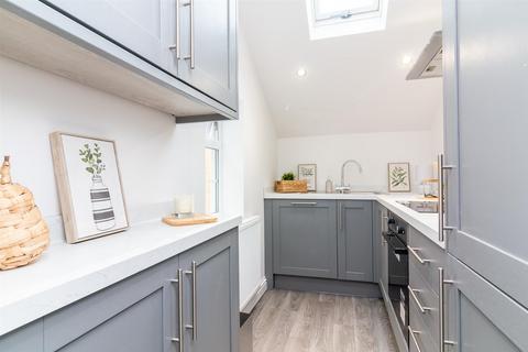 40 Borrowell, Kegworth, Derby, DE74 2FP