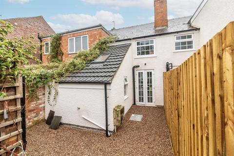 40 Borrowell, Kegworth, Derby, DE74 2FP
