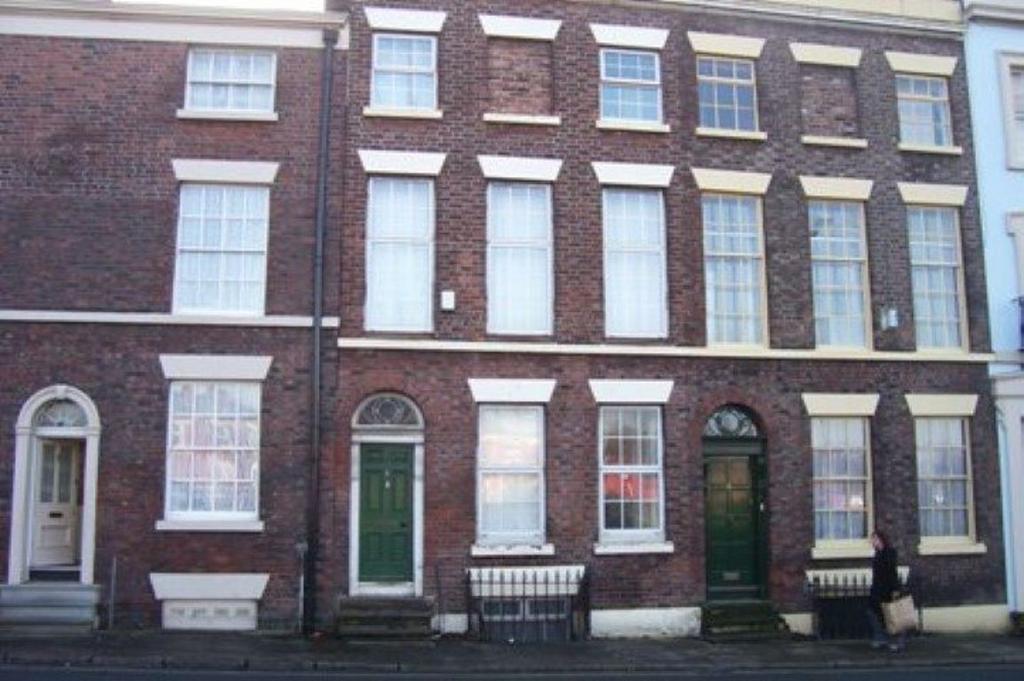 North View, Liverpool 8 bed house £3,813 pcm (£880 pw)